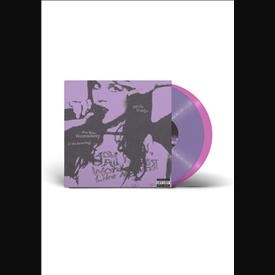 LIVE FROM GLASTONBURY (A BBC RECORDING) (2LP LIGHT BLUE & COBALT)